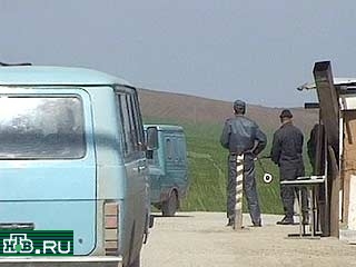 Движение по Транскавказской автомагистрали, разрушенной летними селями, восстановлено