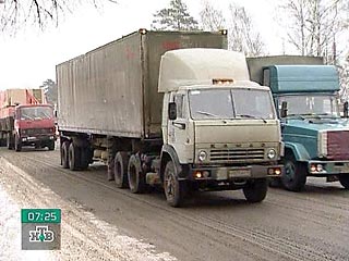 Белоруссия отменила обязательное сопровождение калининградского транзита по своей территории при наличии на грузы определенного рода документов