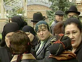 Балкарцы решили больше не справлять траур по депортации своего народа в 1944 году