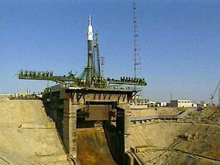 На космодром Байконур в Казахстане, арендуемый Россией, уже доставлены малые космические аппараты из Саудовской Аравии, которые планируется запустить в космос
