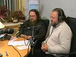В Петербурге прекращено вещание "Православного радио " и радиостанции "Радонеж"