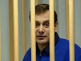Экс-сотрудник ФСБ Трепашкин переведен судом в колонию общего режима
