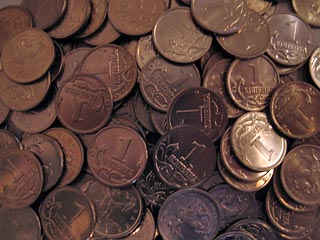 Житель Новгорода безуспешно попытался обменять в местном банке 10 тысяч копеек на сто рублей