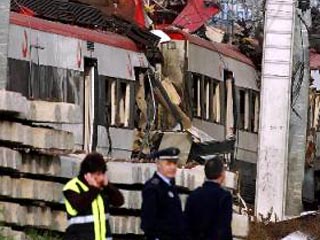 Испания чтит сегодня память жертв террористической атаки 11 марта 2004 года, когда серия взрывов на железнодорожном транспорте унесла жизни 191 человека