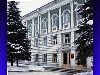 Тверской госуниверситет будет готовить преподавателей основ православной культуры