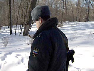 В Читинской области обнаружены трупы 6 китайцев