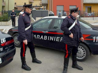 В Италии таксист открыл стрельбу по пассажиру, попросившему скидку