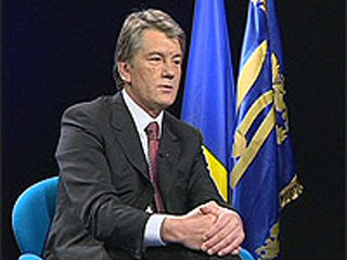 Президент Украины Виктор Ющенко считает идею размещения элементов американской системы ПРО в Польше и Чехии отвечающей интересам всей Европы. Об этом он заявил в интервью телеканалу Euronews