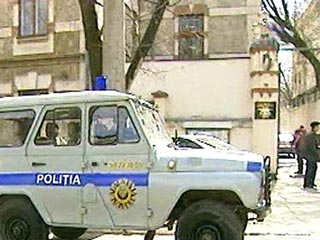 В Приднестровье совершено заказное убийство местного политика