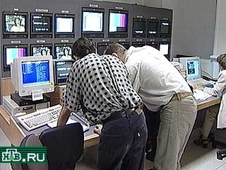 Из-за технической неполадки сегодня в 8:10 прекратилось вещание НТВ на Петербург и Ленинградскую область
