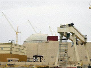 Российские атомщики покидают Иран, покидая долгострой Бушерской АЭС