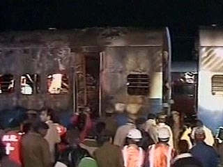 Арестованы люди, продавшие взрывчатку организаторам теракта в индийском поезде, унесшего жизни 68 человек