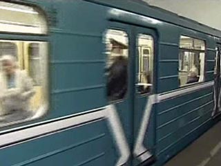 В московском метро в мае начнет курсировать поезд-художественная галерея