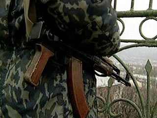 В Дагестане расстреляны два офицера спецслужб