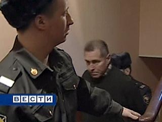 Обвиняемый в краже экспонатов Эрмитажа Завадский приговорен к пяти годам тюрьмы
