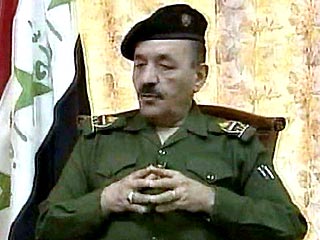 Апелляционный суд Ирака утвердил в четверг смертный приговор бывшему вице-президенту страны Таху Ясину Рамадану