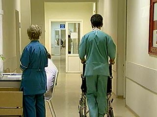 Возбуждено дело против врачей Орехово-Зуевской больницы, привязывавших "отказников" простынями к кроватям