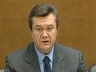 Янукович подготовил Украину для участия в переговорах по размещению системы ПРО