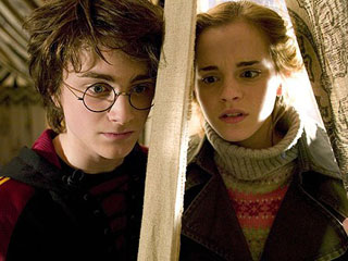 16-летняя звезда заявила, что "устала от роли лучшего друга Гарри Поттера, и хочет попробовать себя в других проектах"