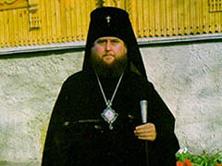 Архиепископ Костромской и Галичский Александр награжден орденом "За заслуги и перед Отечеством" IV степени