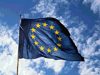 В понедельник западные СМИ пишут о юбилее Европейского союза, которому исполняется 50 лет