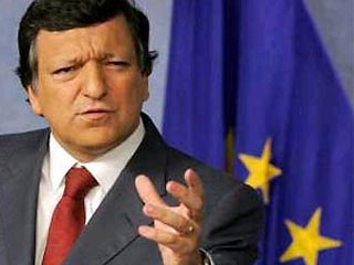 Накануне празднований 50-летия подписания Римского договора, заложившего основу для Евросоюза, председатель Европейской комиссии Жозе Мануэль Баррозу рассказал журналистам о проблемах в ЕС
