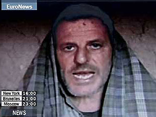 Итальянский журналист Даниэле Мастроджакомо, захваченный талибами 5 марта на юге Афганистана, освобожден