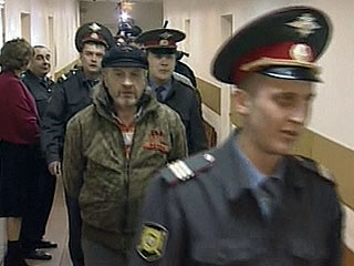 Тимирязевский суд Москвы признал виновными шестерых милиционеров по делу о подделке спецномеров и спецпропусков в органы госвласти