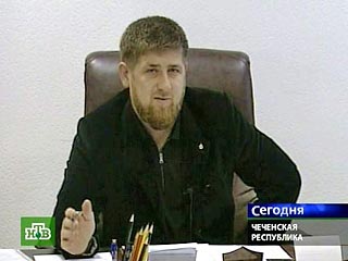 Кадыров готов рассказать Госдепу США, как он сделал из Чечни самый спокойный регион России