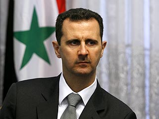 Президент Сирии Башар Асад заявил, что ни один гражданин его страны не предстанет перед международным трибуналом по делу об убийстве бывшего премьер-министра Ливана Рафика Харири
