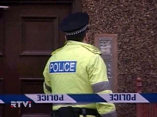 В Великобритании в четверг днем арестованы трое человек по подозрению в причастности к серии терактов на лондонском транспорта в июле 2005 года