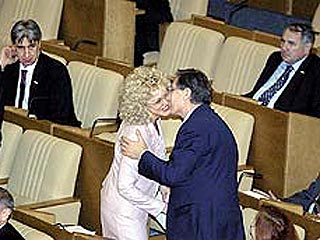 Депутаты Саратова предлагают сделать прозрачной сексуальную ориентацию политиков
