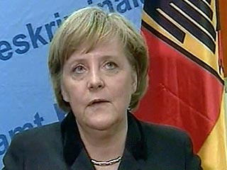 Канцлер Германии Ангела Меркель высказалась за создание в Евросоюзе совместной общеевропейской армии, а также более четких структур ЕС. Об этом глава правительства ФРГ заявила в интервью газете Bild,опубликованном в пятницу
