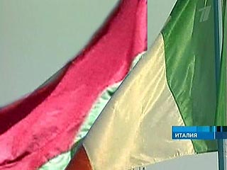 Белоруссия и Италия подписали в четверг в Минске протокол, регулирующий практику усыновления детей и заменяющего предыдущий документ 2005 года
