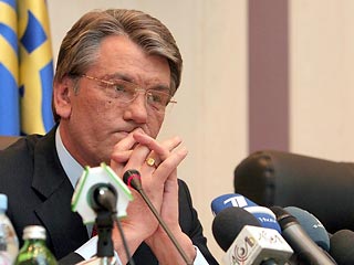 Президент Украины Виктор Ющенко убежден, что происходящее расширение парламентской коалиции за счет депутатов из оппозиционных фракций нельзя назвать стабилизацией ситуации