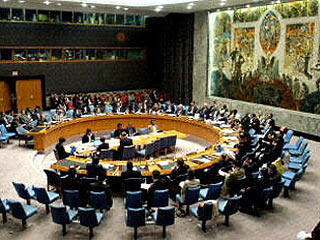 Голосование по проекту новой резолюции Совета безопасности ООН по Ирану состоится в субботу в 15:00 (22:00 мск), сообщил журналистам постоянный представитель Франции в ООН Жан-Марк де Ла Саблиер.
