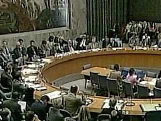 Полное единодушие продемонстрировал в субботу Совет Безопасности ООН при принятии санкционной резолюции по Ирану.