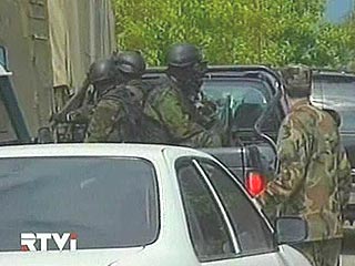 МВД Грузии подтвердило гибель своих сотрудников в Южной Осетии