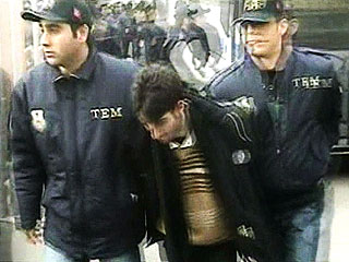 Политик был задержан в черноморском городе Трабзон. Отметим, что предполагаемый убийца Динка Огюн Самаст также является уроженцем этого города