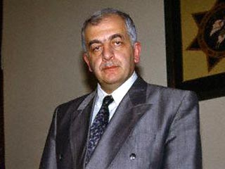 Завершена идентификация останков Гамсахурдиа, по данным Тбилиси его опознали