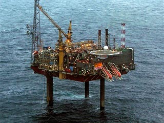 У берегов Израиля обнаружены "признаки нефти", которые в перспективе могут стать месторождениями
