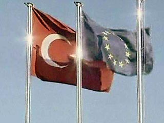 Европейский Союз решил возобновить переговоры с Турцией об условиях ее вступления в это объединение