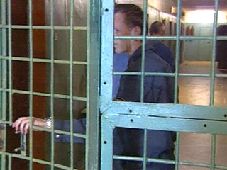 В Пятигорске из здания суда сбежал осужденный за кражу на 3,5 лет