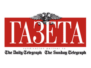 Редакцию газеты "Газета" обвинили в водочной афере