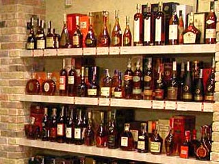 В Финляндии запрещено продавать алкоголь до девяти утра