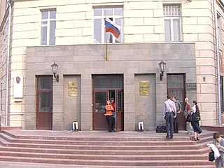 Суд признал претензии "Томскнефти" к ЮКОСу на 779 млн рублей, но не включил ее в реестр кредиторов