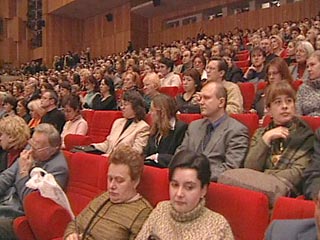 Неделя французского кино открылась в понедельник во Владивостоке. Жителям Приморского края предстоит увидеть восемь картин разного жанра, созданных кинематографистами Франции в 2000-2006 годах