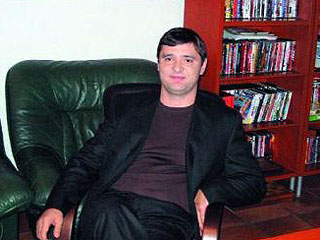 Убитому в Киеве российскому предпринимателю Максиму Курочкину были должны его партнеры по бизнес-группе VS Energy