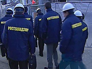 Федеральная служба по экологическому, технологическому и атомному надзору (Ростехнадзор) приостановила работу 33 шахт России на пять суток.