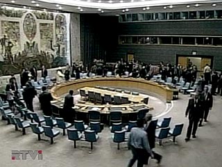 Во вторник в Совете Безопасности ООН начнутся дискуссии относительно будущего Косово &#8211; автономного края и исторической области на юге бывшей Югославии (ныне Сербия и Черногория)